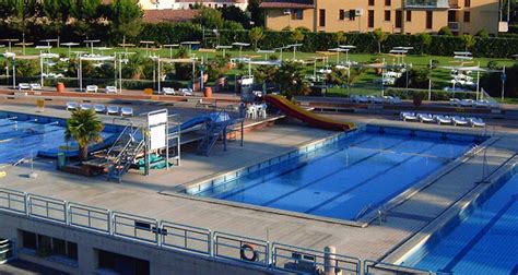 nuoto club bassano|Piscina Nuoto Bassano